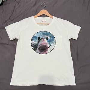 Kapital Surfing T-Shirt